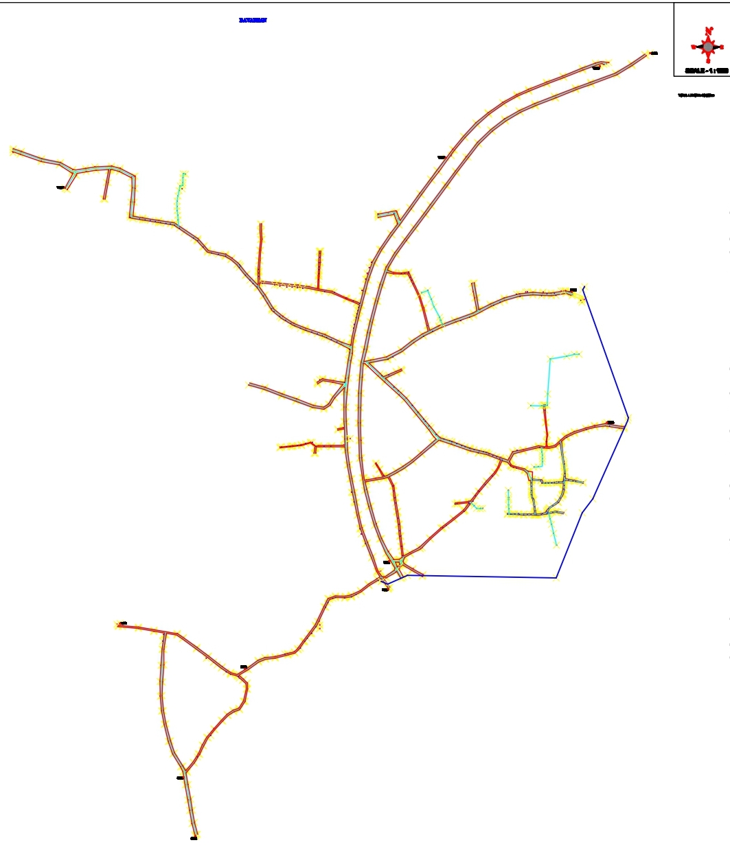 Road Survey